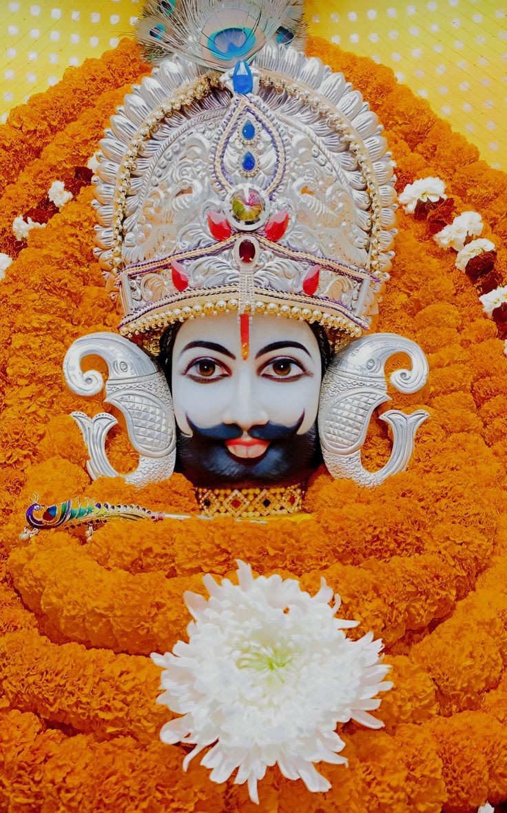Khatu Shyam Photos