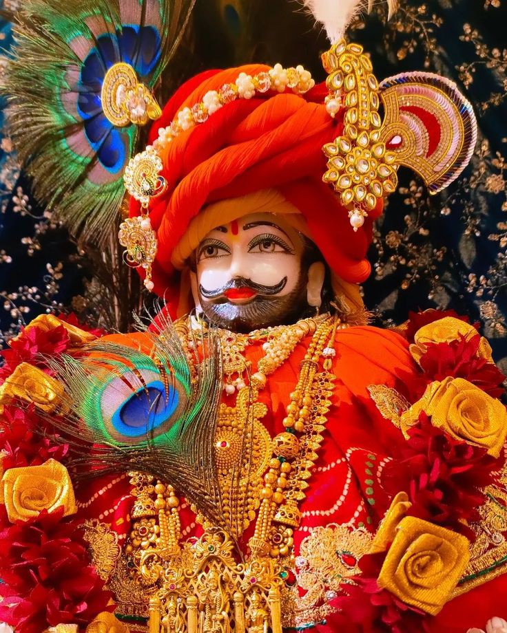 Khatu Shyam Photos