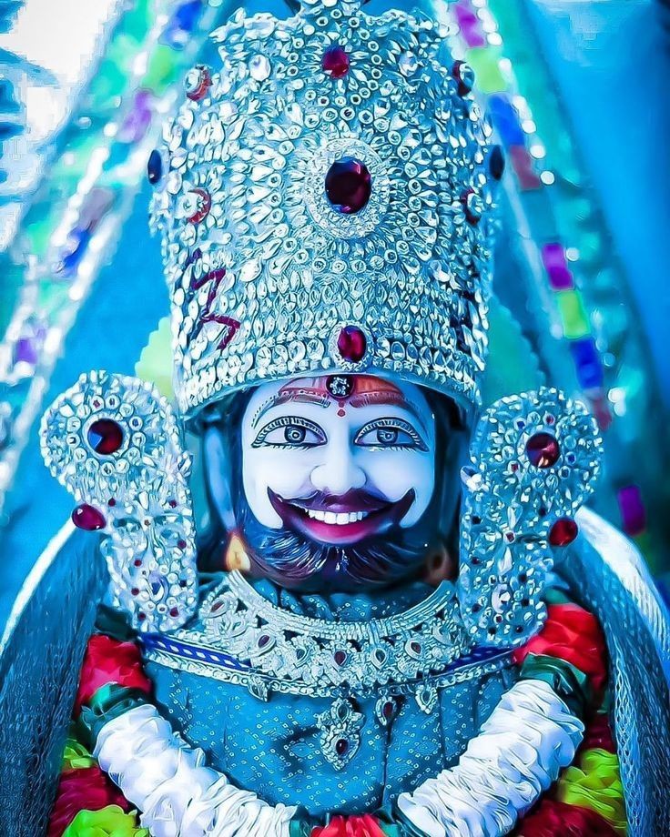 Khatu Shyam Photos