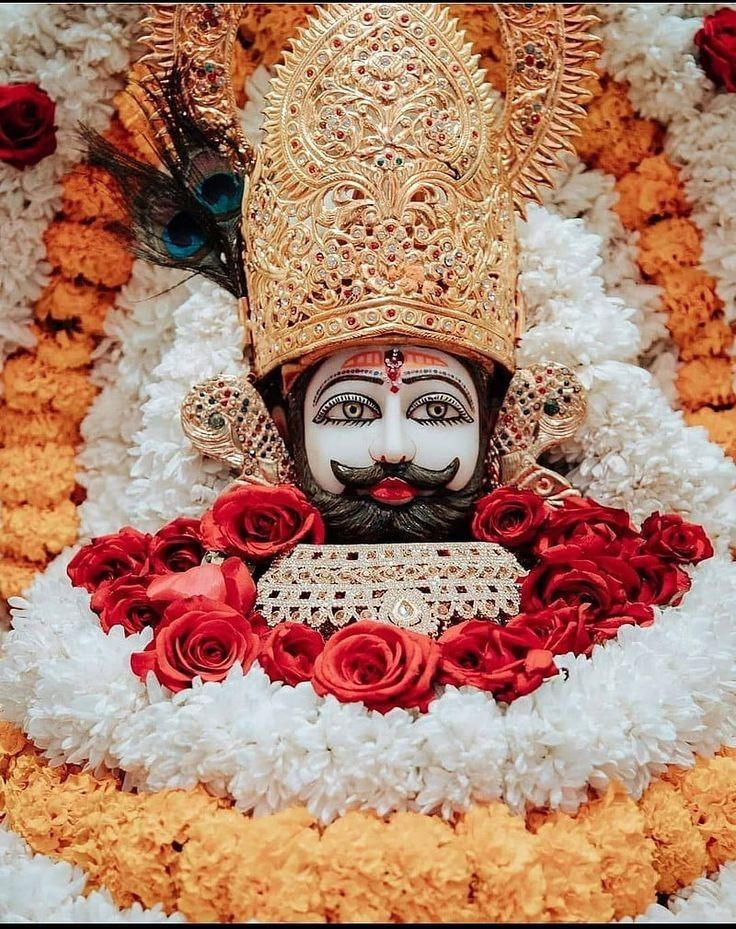 Khatu Shyam Photos