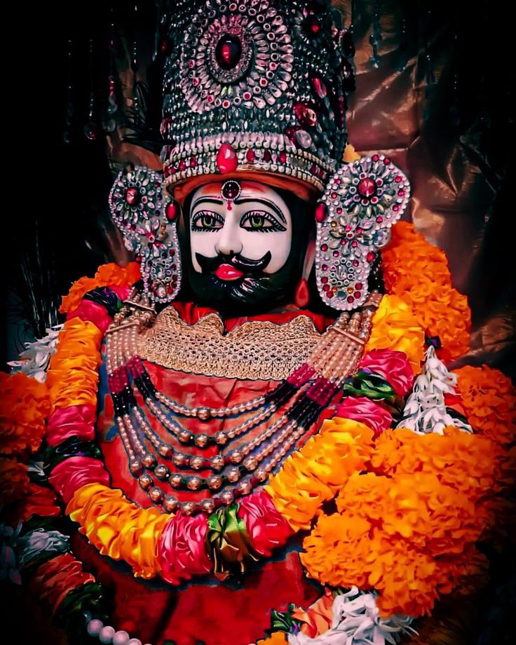 Khatu Shyam Photos