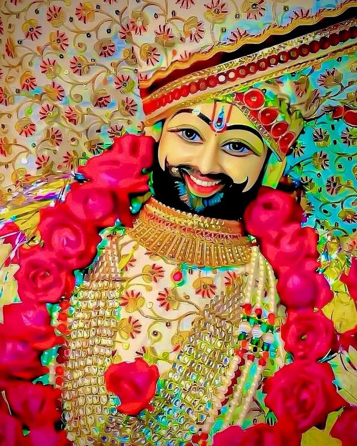 Khatu Shyam Photos