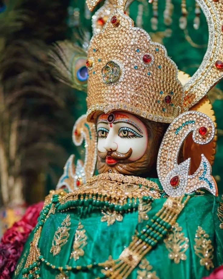 Khatu Shyam Photos