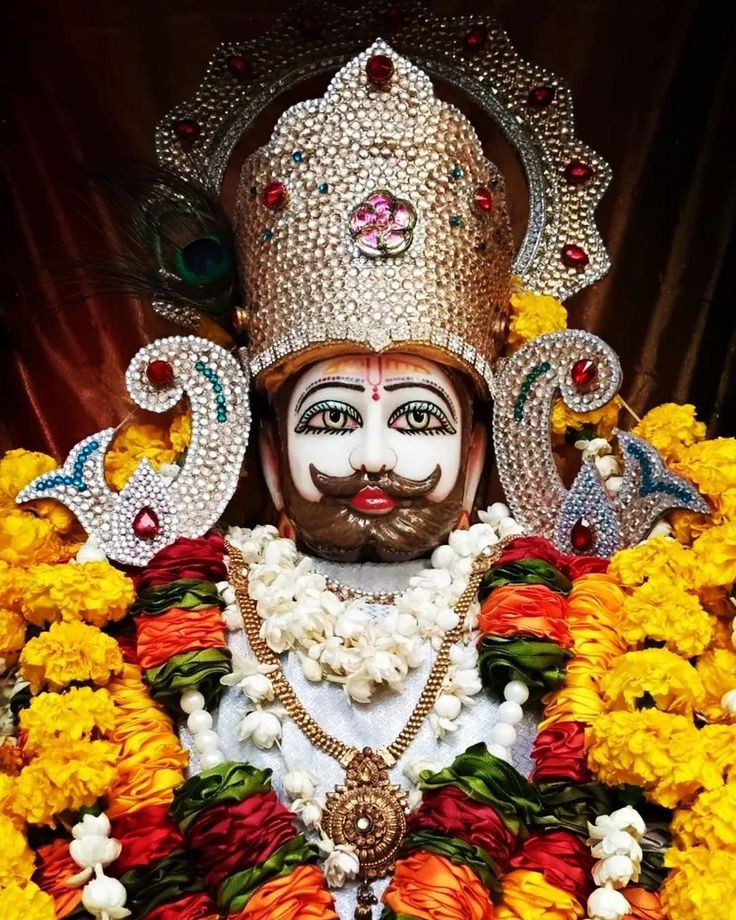 Khatu Shyam Photos