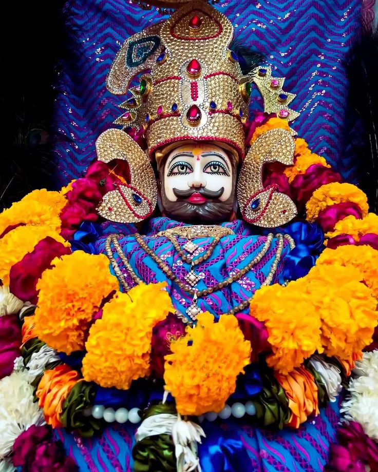 Khatu Shyam Photos