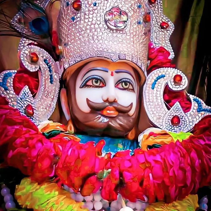 Khatu Shyam Photos