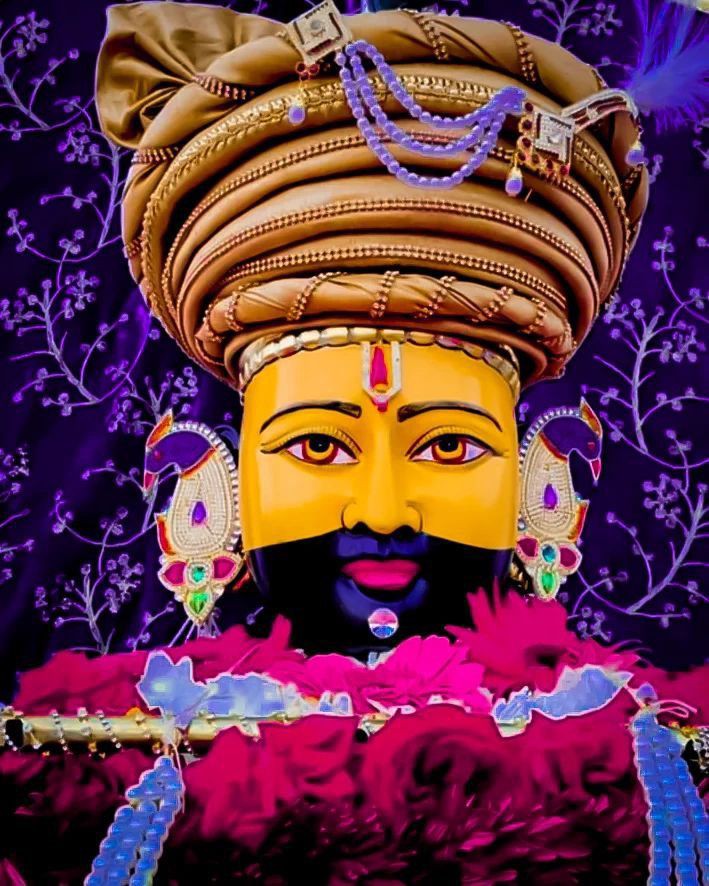 Khatu Shyam Photos