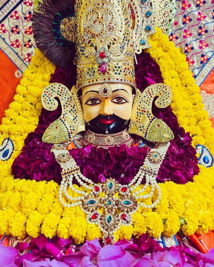Khatu Shyam Photos