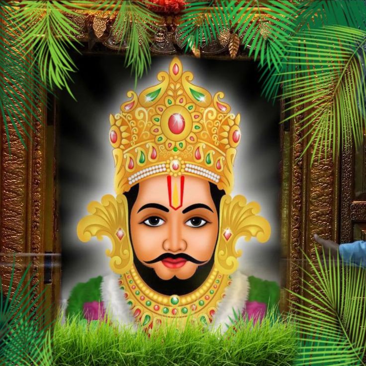 Khatu Shyam Photos