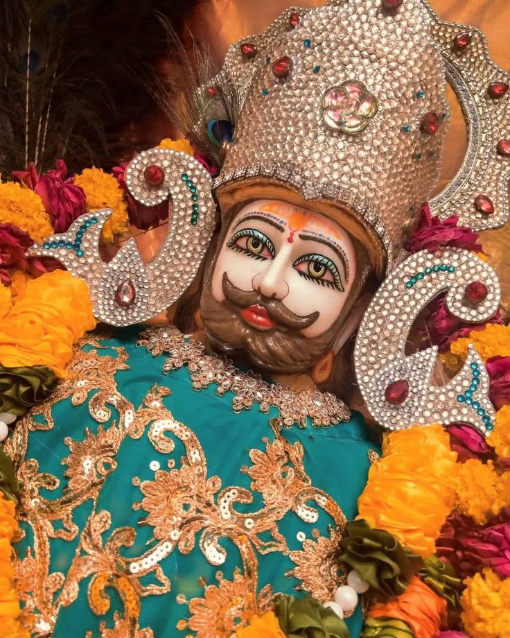 Khatu Shyam Photos