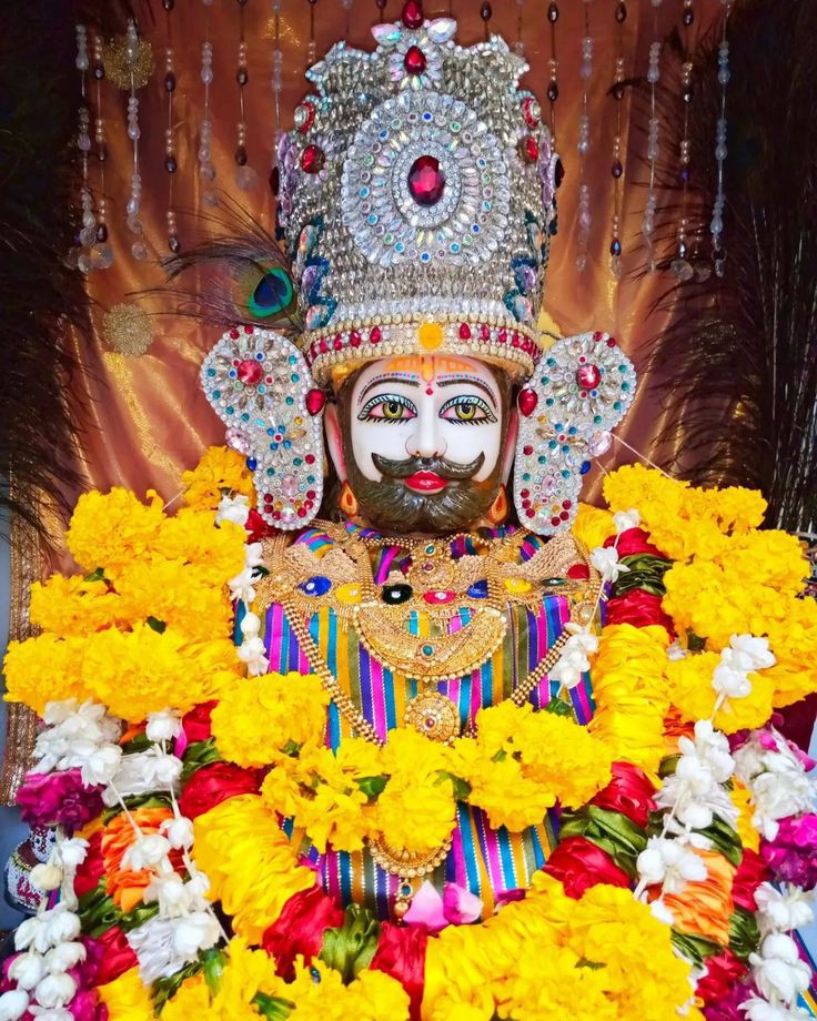 Khatu Shyam Photos
