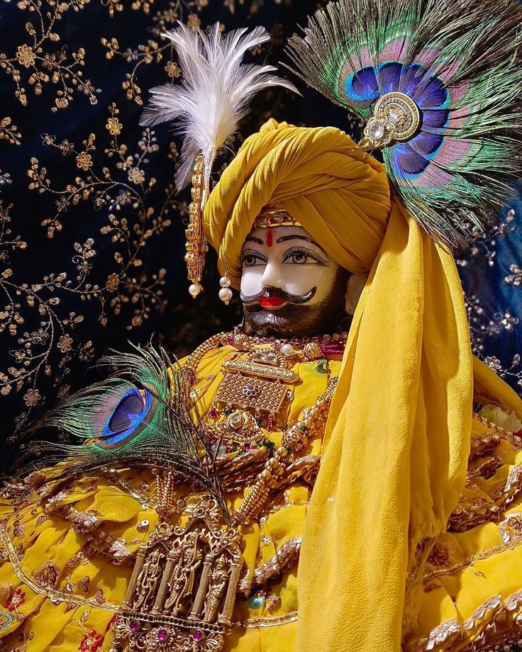 Khatu Shyam Photos