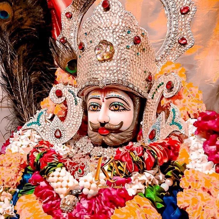 Khatu Shyam Photos