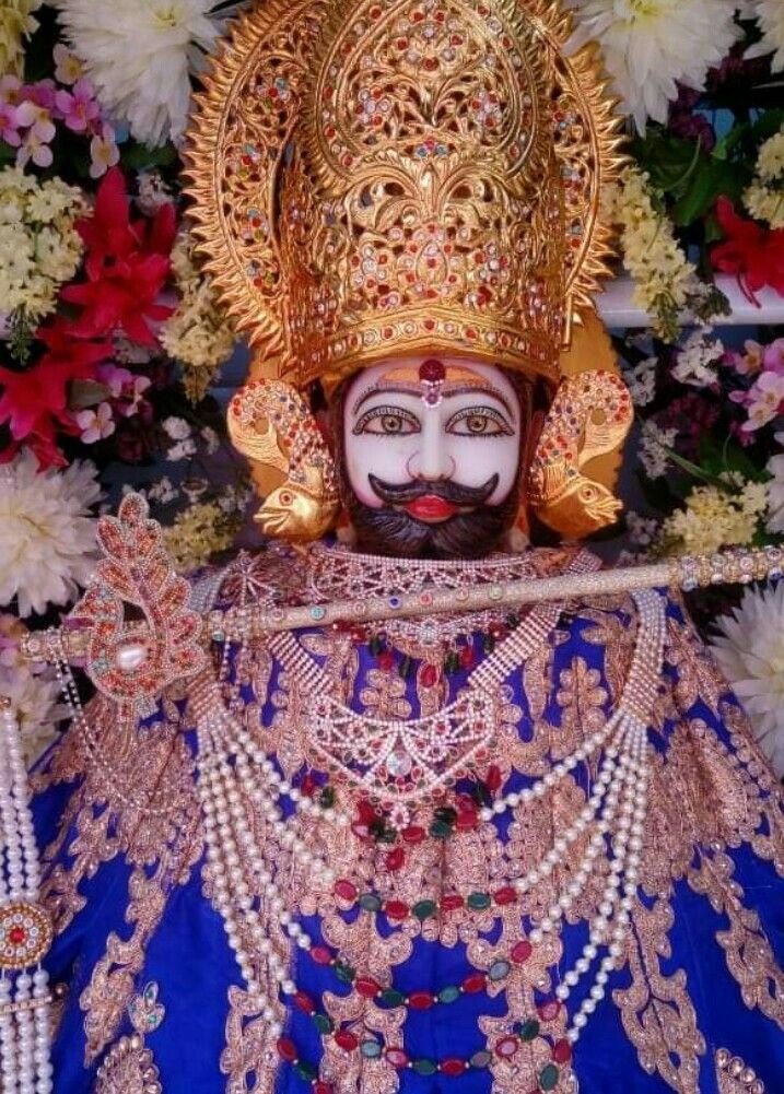 Khatu Shyam Photos
