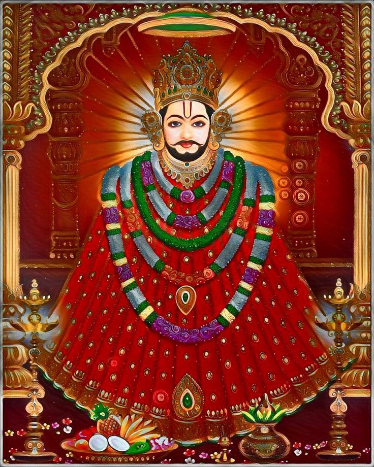 Khatu Shyam Photos