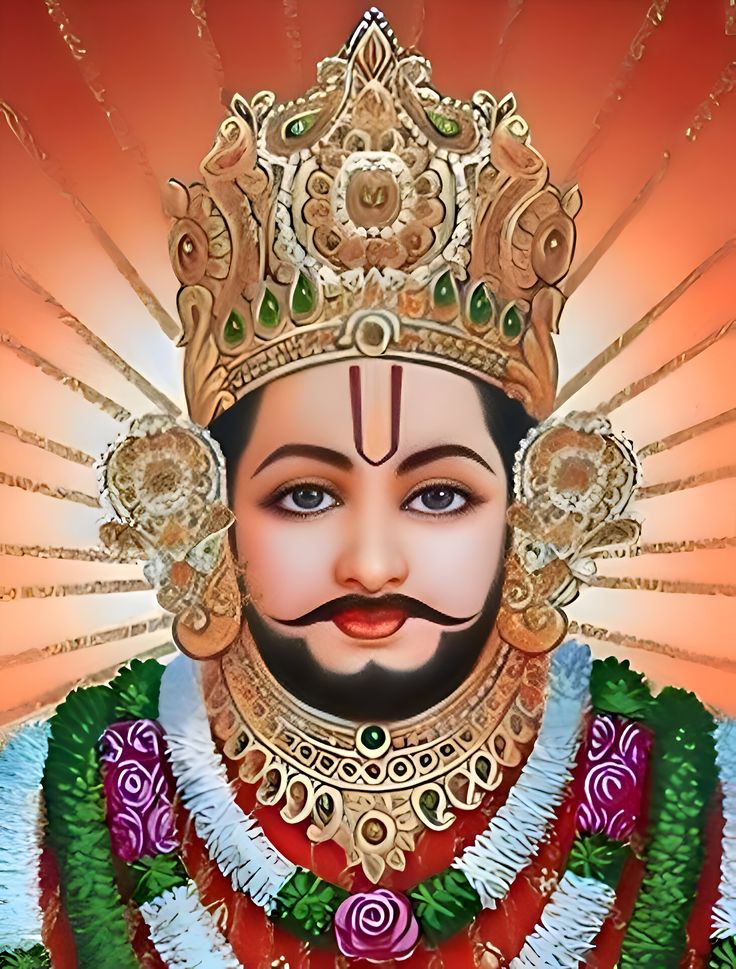 Khatu Shyam Photos