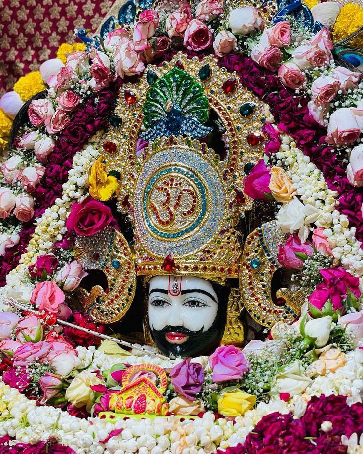 Khatu Shyam Photos