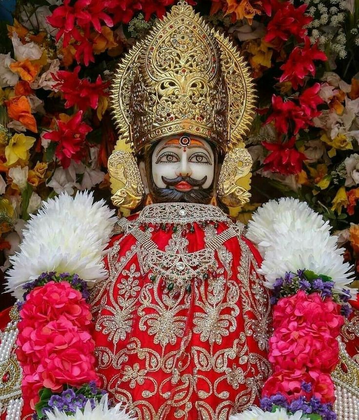 Khatu Shyam Photos