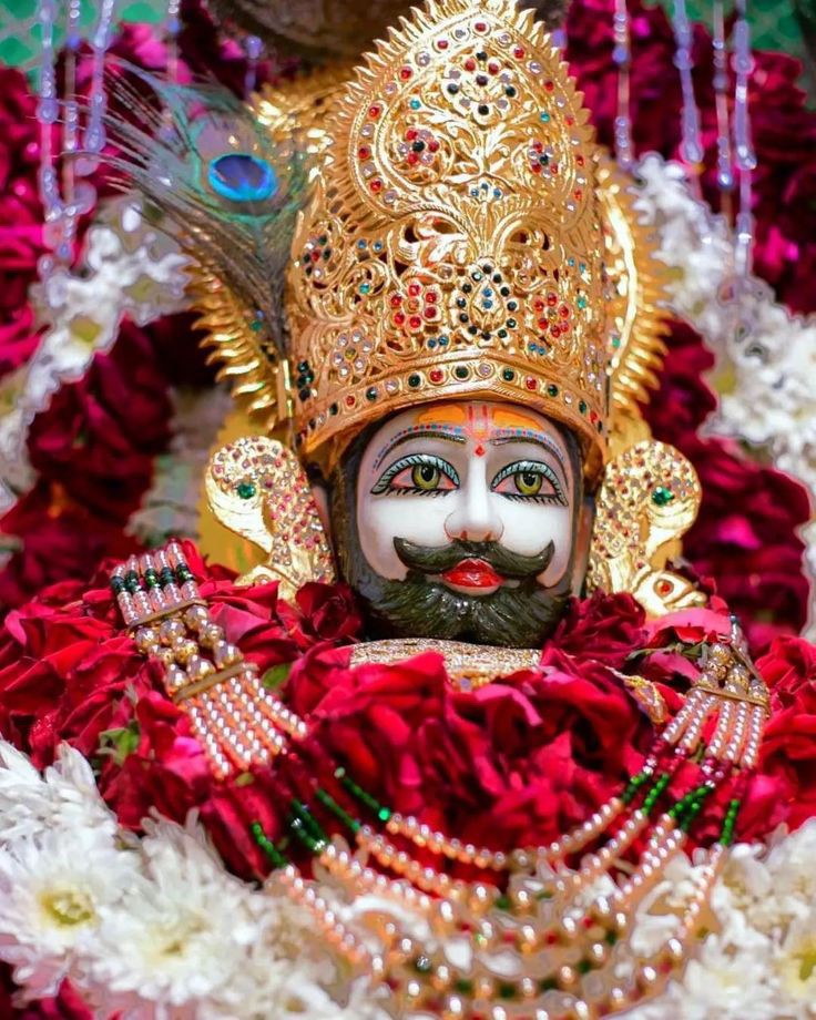 Khatu Shyam Photos
