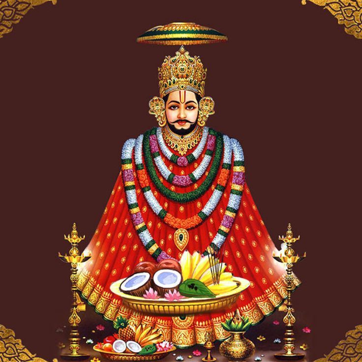 Khatu Shyam Photos