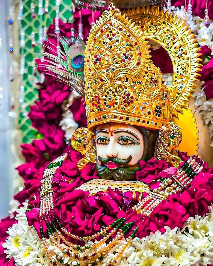 Khatu Shyam Photos