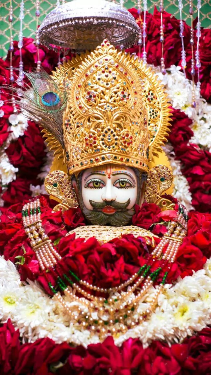 Khatu Shyam Photos