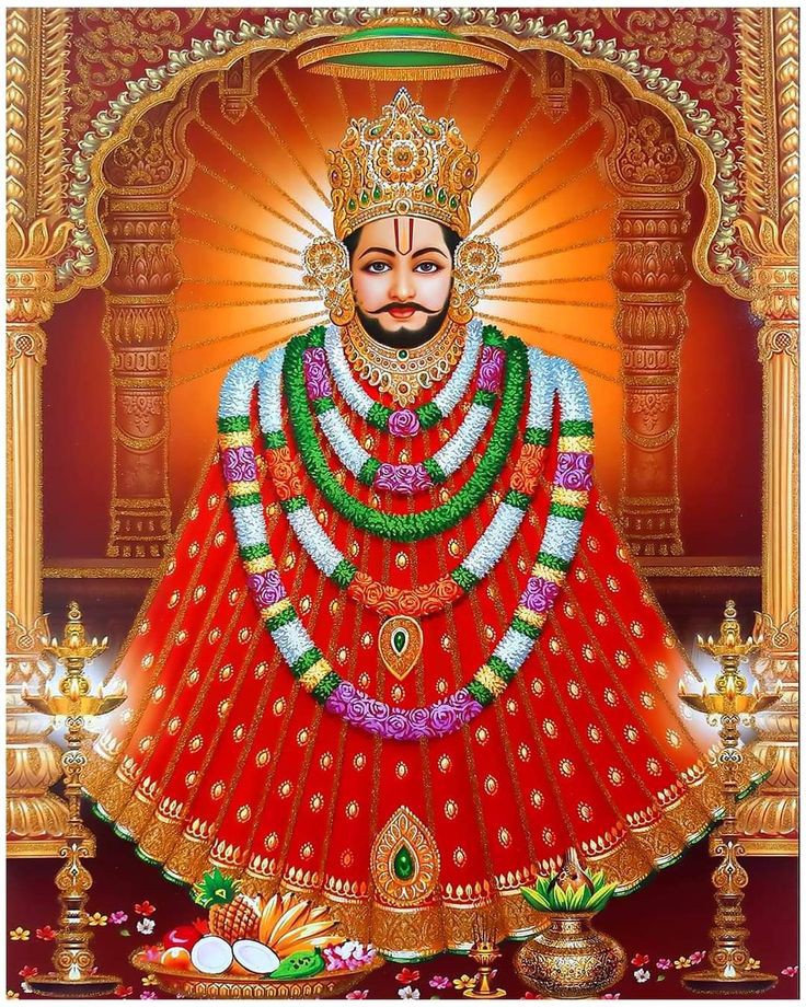 Khatu Shyam Photos