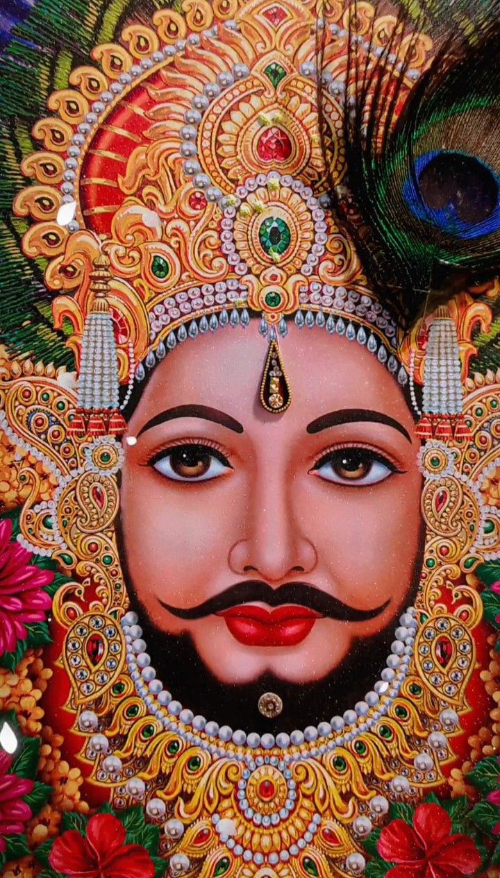 Khatu Shyam Photos