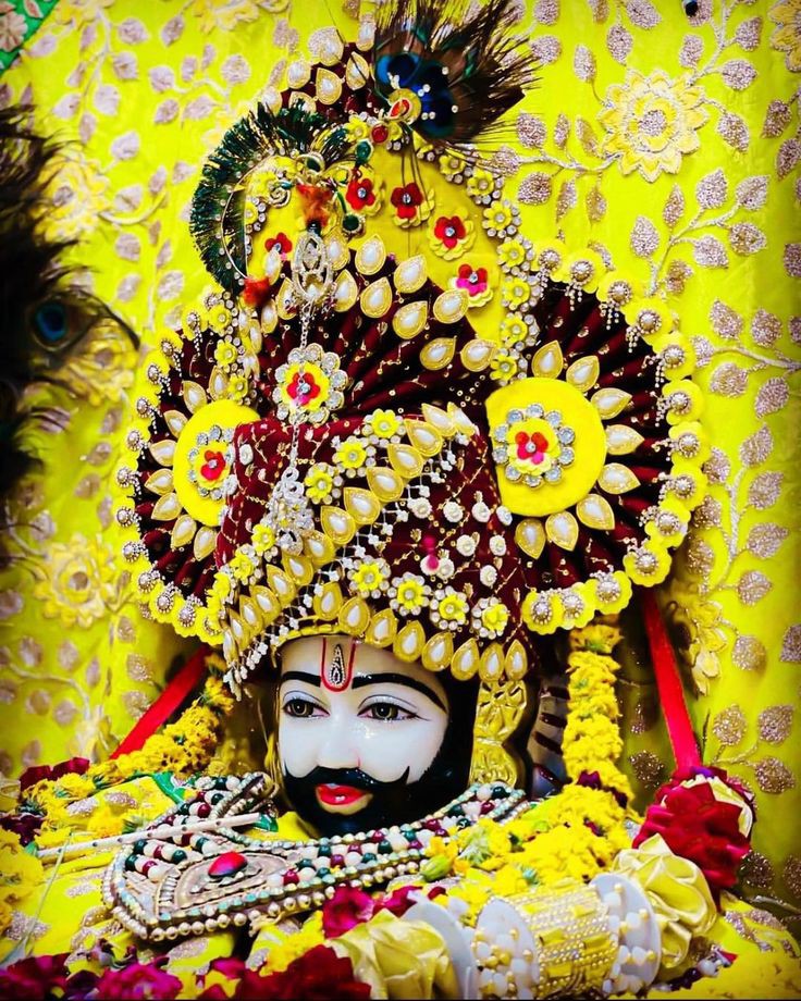 Khatu Shyam Photos