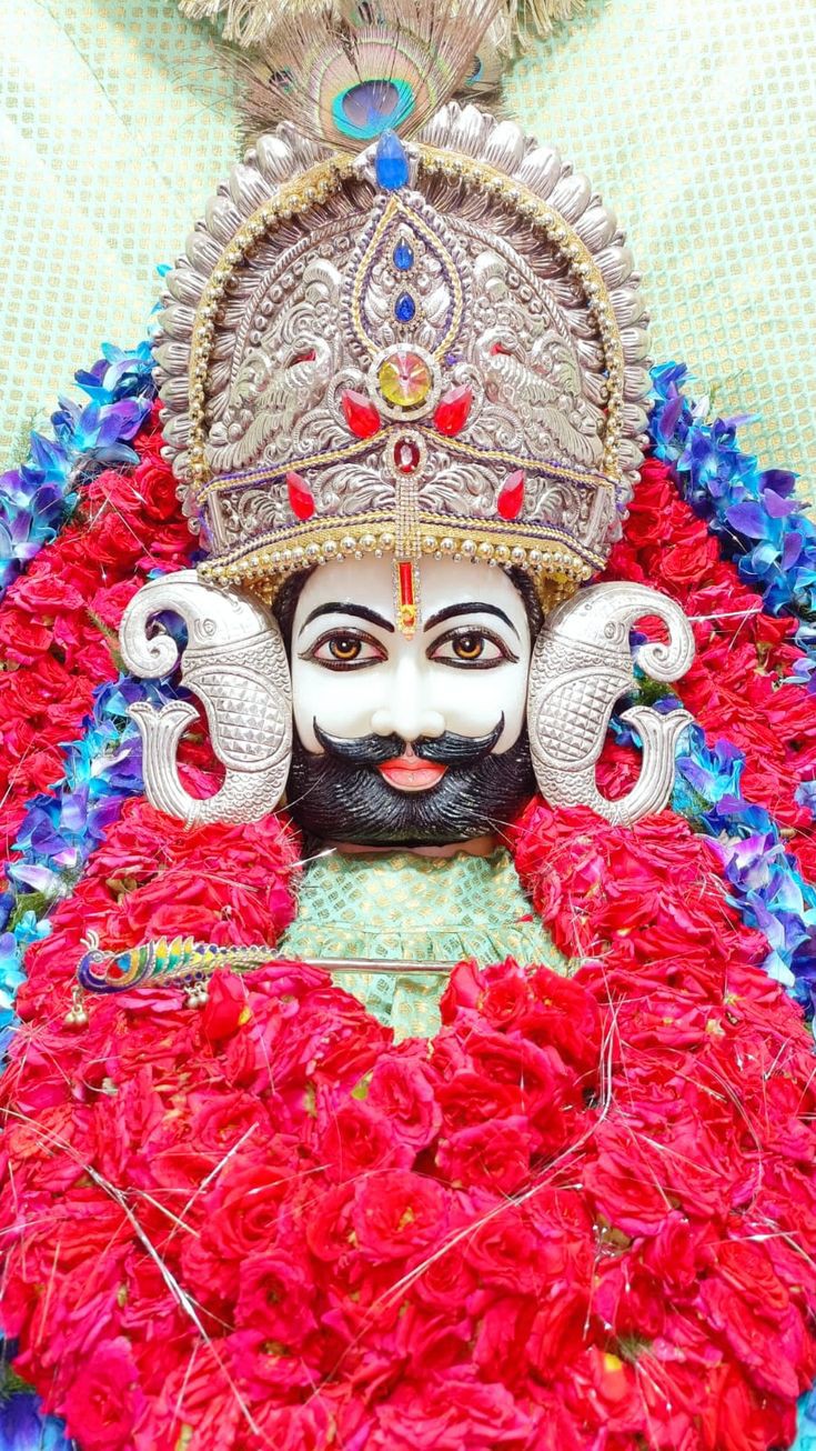 Khatu Shyam Photos