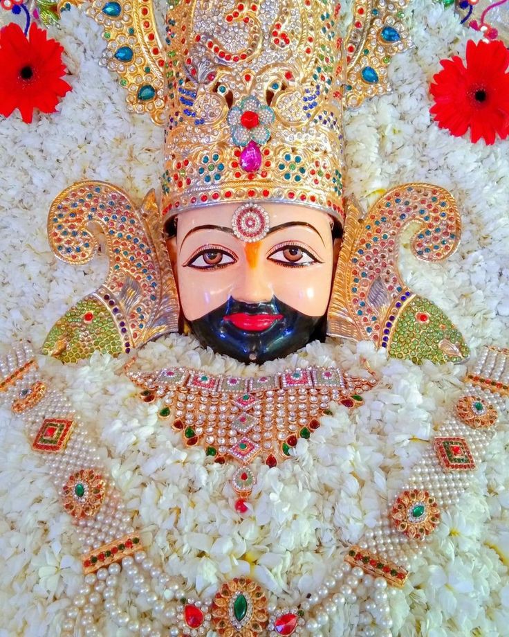 Khatu Shyam Photos