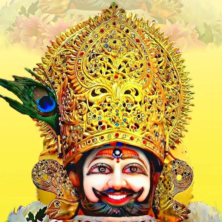 Khatu Shyam Photos