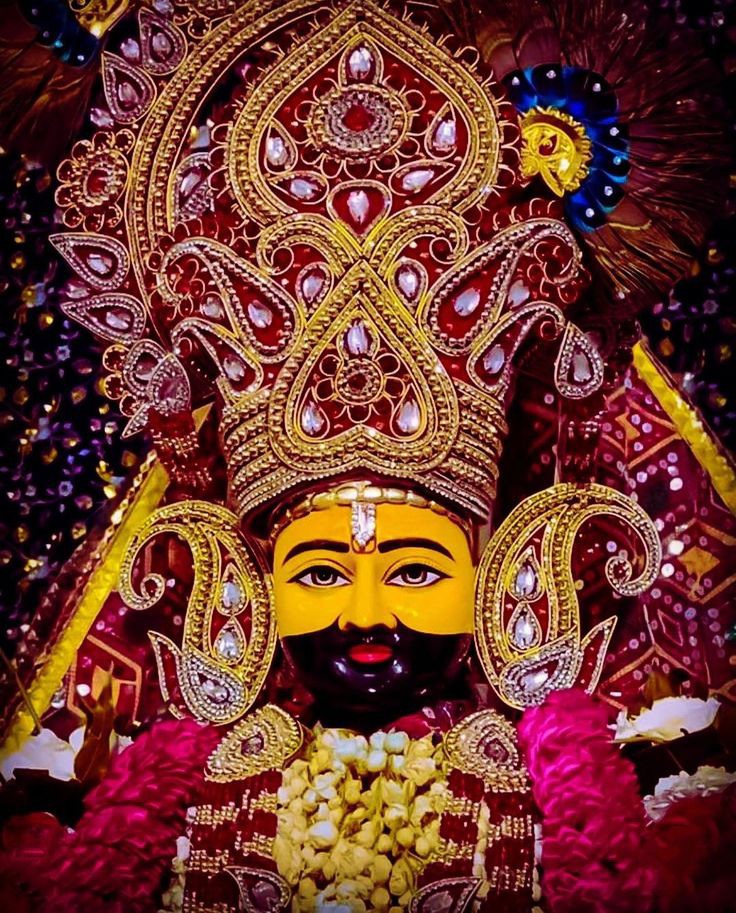 Khatu Shyam Photos