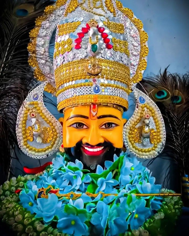 Khatu Shyam Photos