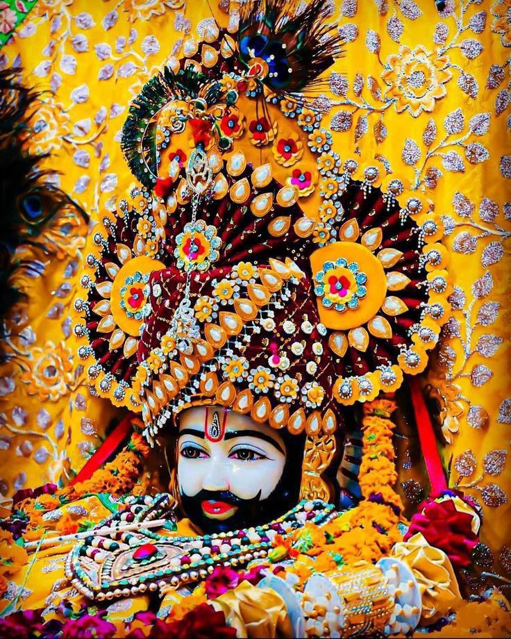 Khatu Shyam Photos