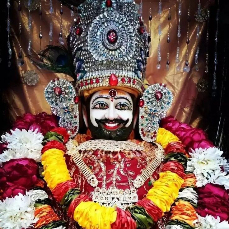 Khatu Shyam Photos