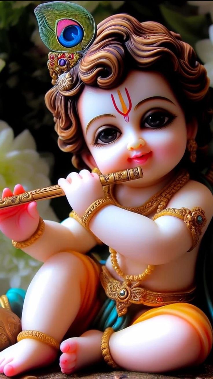 Krishna Images