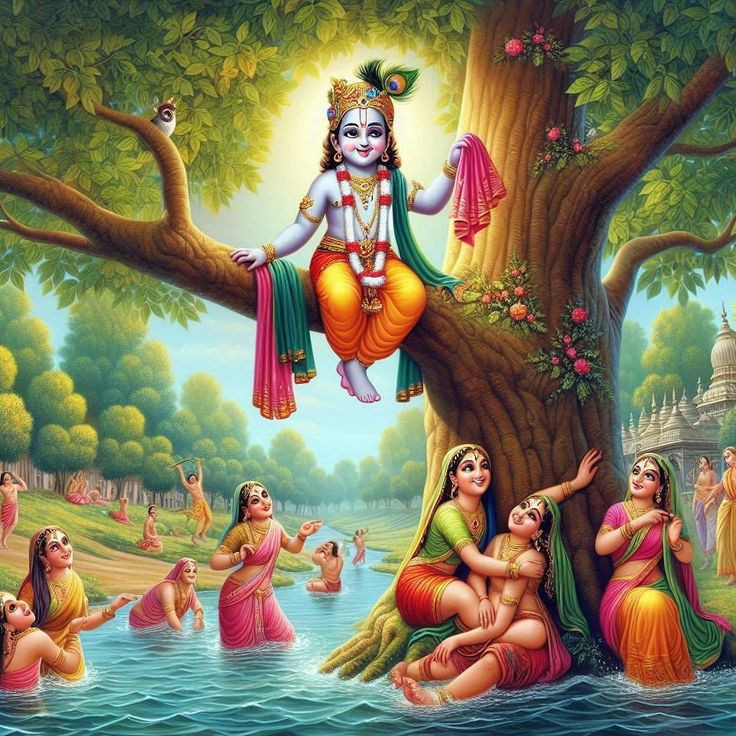 Krishna Images