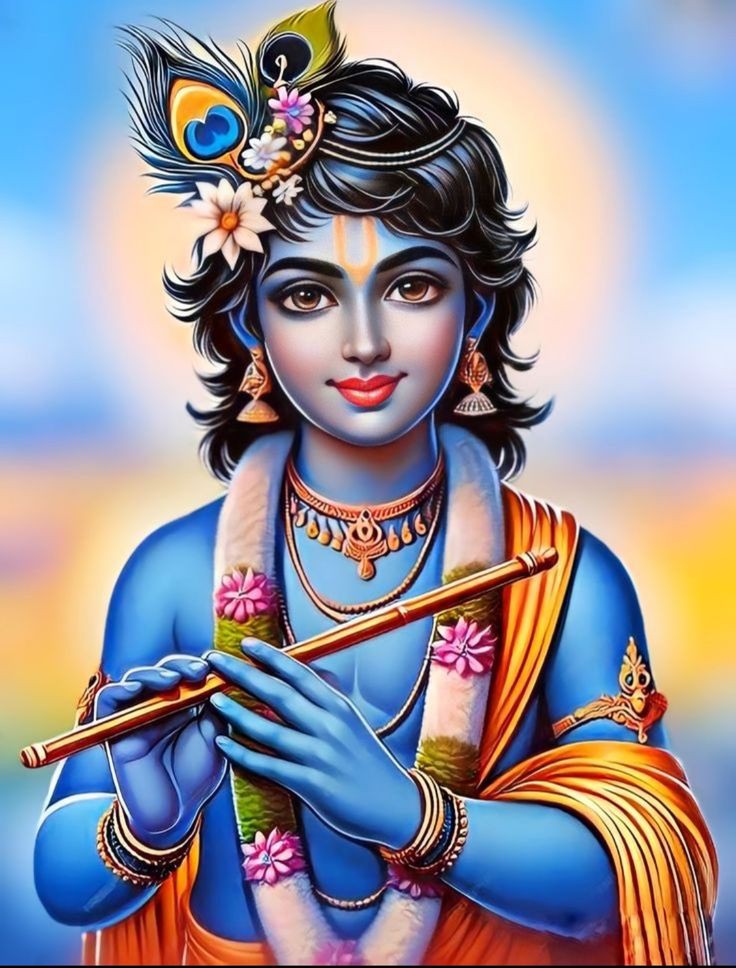 Krishna Photos