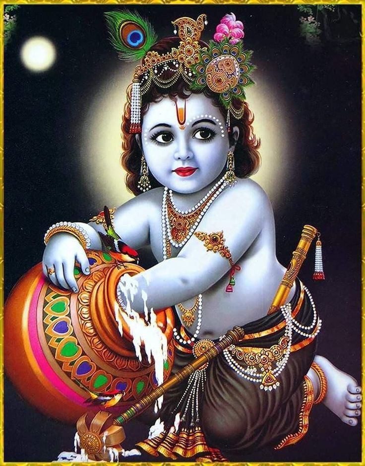 Krishna Photos