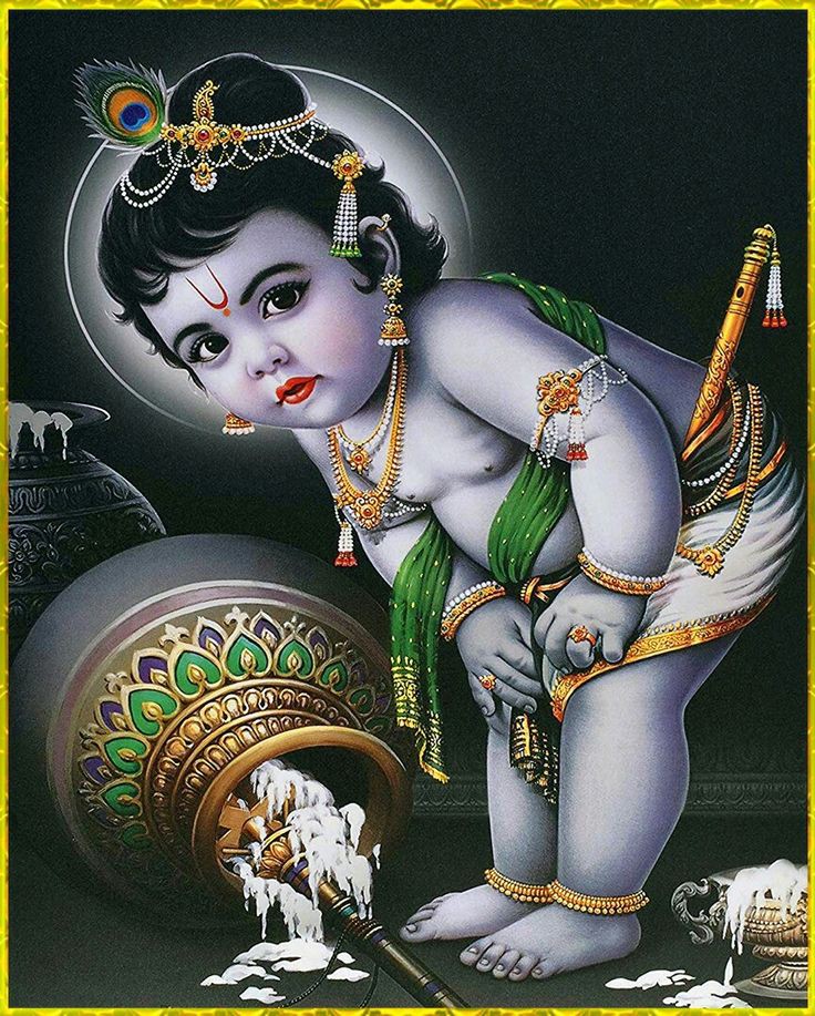 Krishna Photos