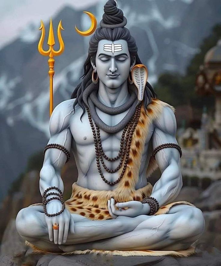 Mahadev DP Photos Mahadev DP Photos