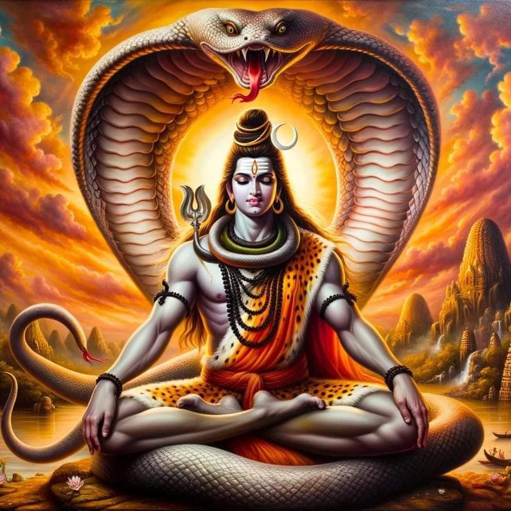 Mahadev DP Mahadev DP