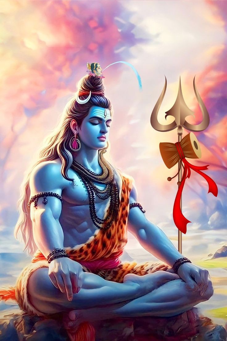 Mahadev DP Mahadev DP