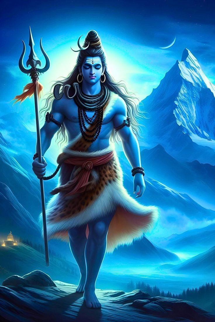 Mahadev DP Mahadev DP