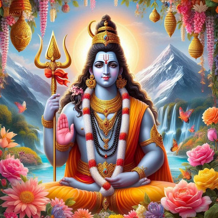 Mahadev DP Mahadev DP
