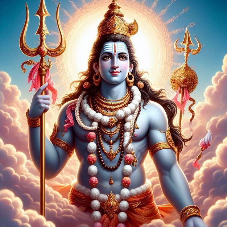 Mahadev DP Mahadev DP