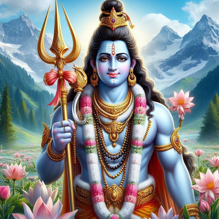 Mahadev DP Mahadev DP