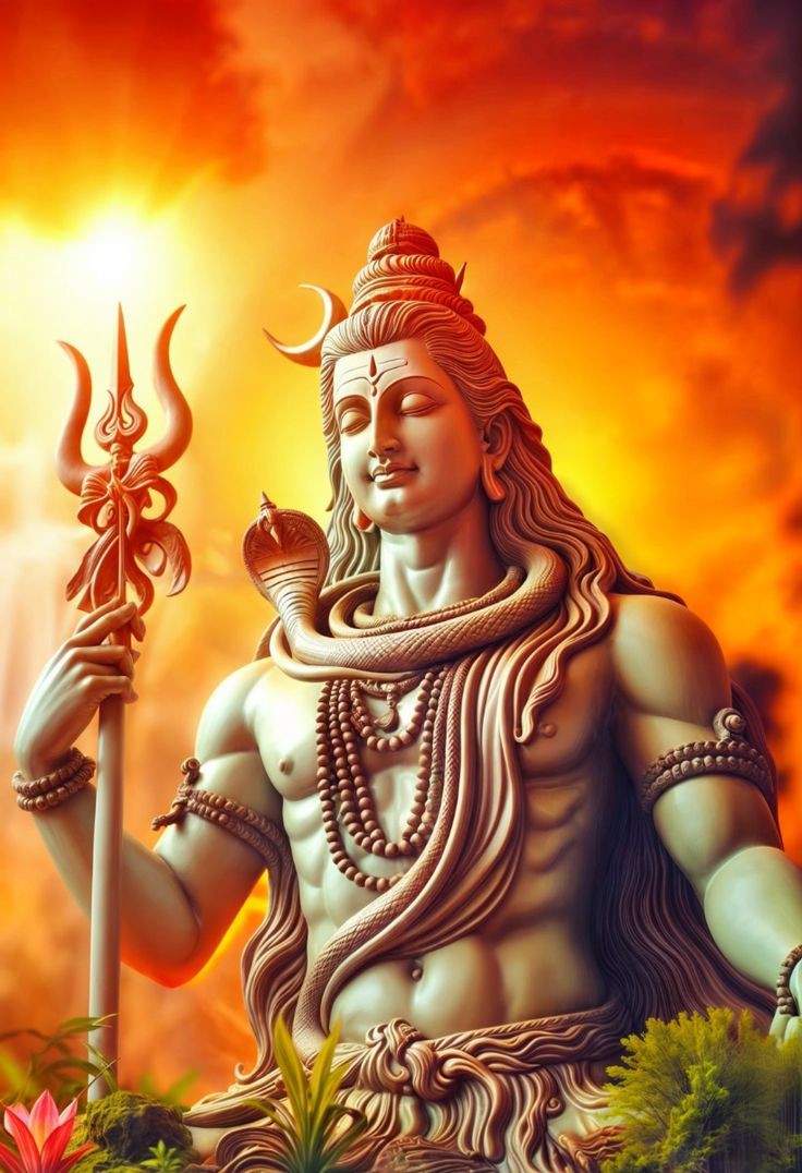 Mahadev DP Mahadev DP