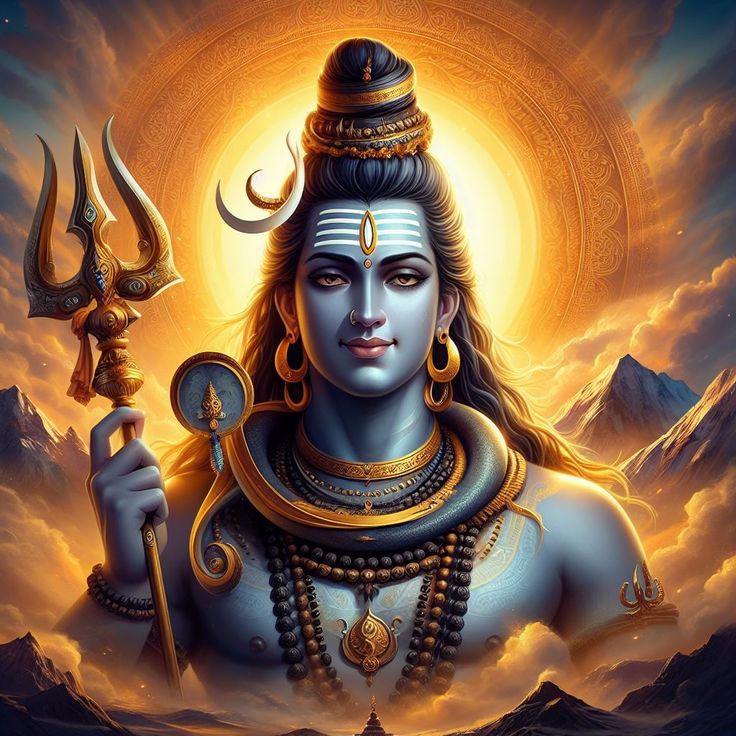 Mahadev DP Mahadev DP